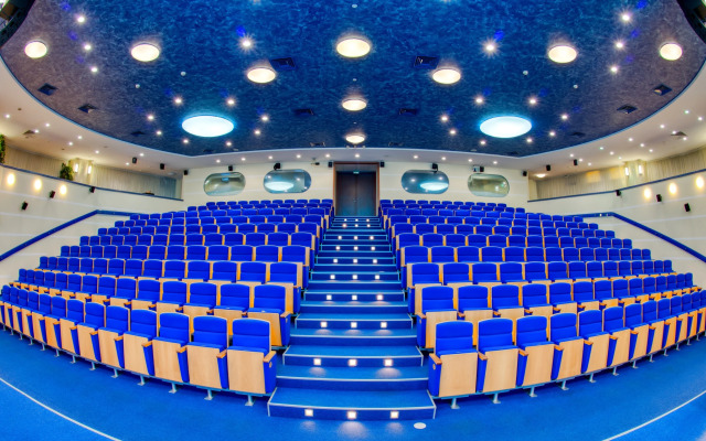 Viktoriya Hotel