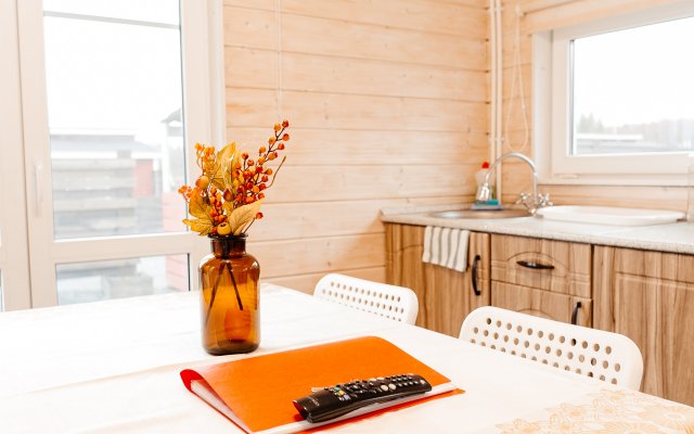 ScandiVillage Guest House
