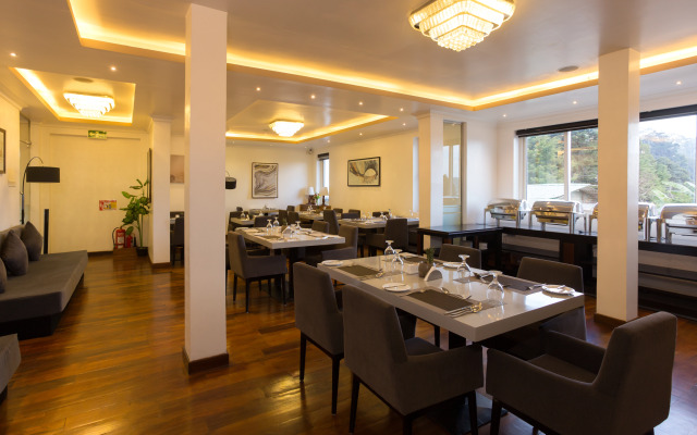 Grand Turf Boutique-hotel
