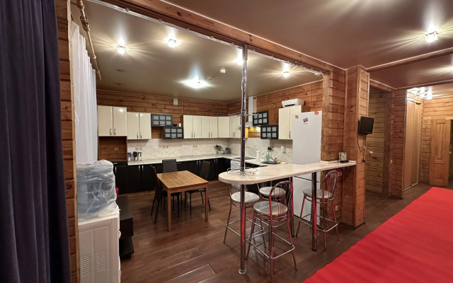 Myakinino Guest House