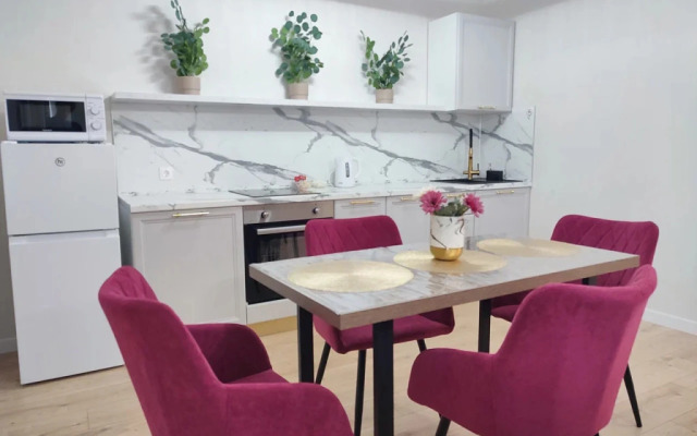 Atmosfera-Premier Apartments 3