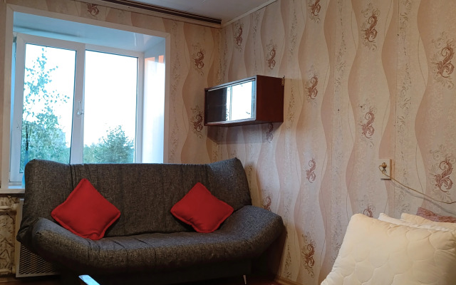 Квартира Трехкомнатная в Ленинском районе