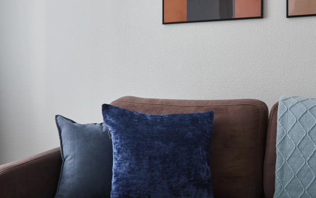 Квартира GetFlat Начало