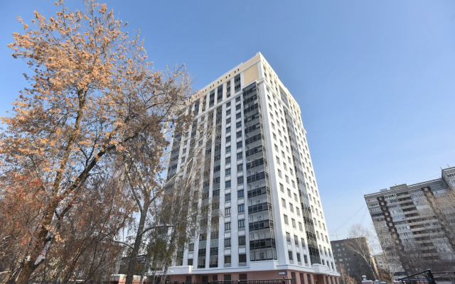 Апартаменты Домашний Уют на Щорса 54