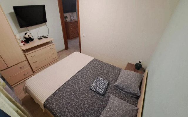 Апартаменты в Жк Олимп 1