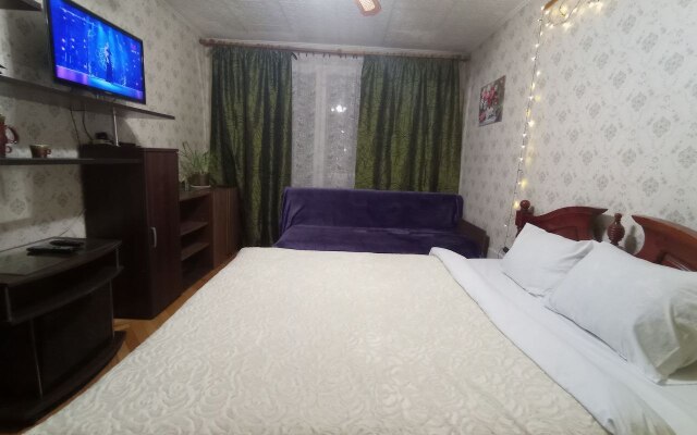 Live-In-Comfort Na Orekhovy Bulvar Flat