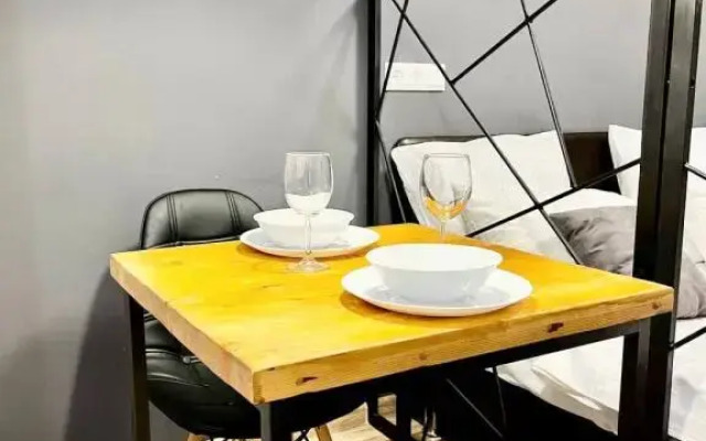 Апартаменты Sunny Days Apartment Лайнер 1