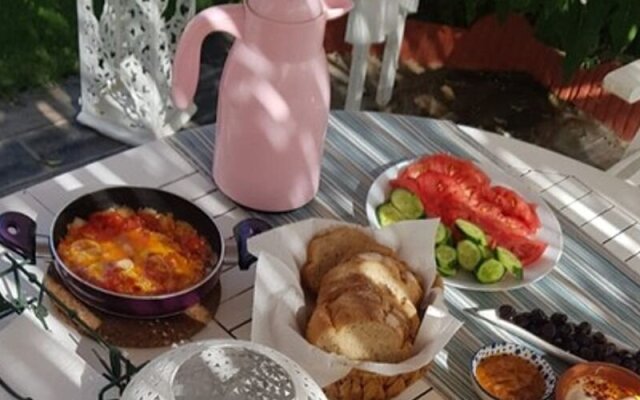 Бутик-отель Alaçati Villa Sunset