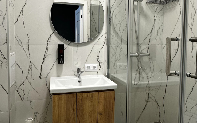 Квартира Домашний ключ