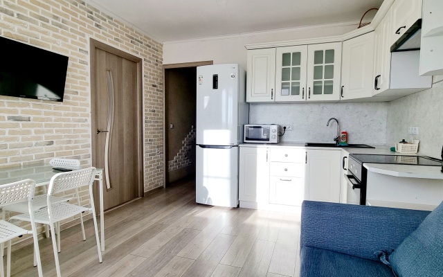 Апартаменты в южном районе рядом пляж Алексино