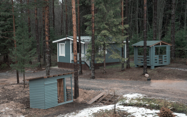Ivanova Dacha Hotel