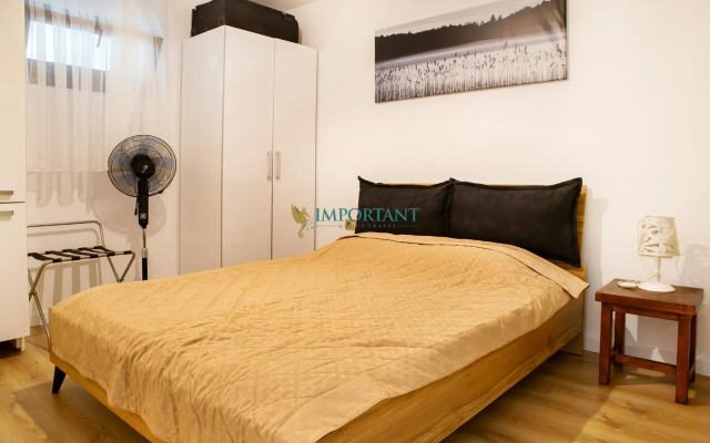 BD498-Gümüşlükte 4 Odalı Özel Havuzlu Villa