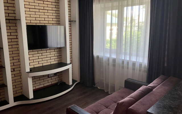 Квартира на улице Гагарина 78