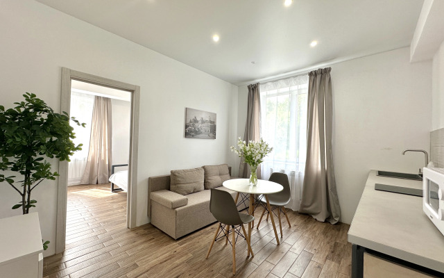 Апартаменты Столица 2310