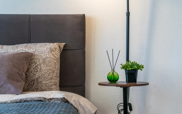 Квартира Дизайнерская в Буграх