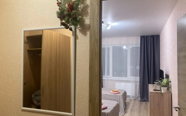 Квартира 1 Серебряный Век на Берегу Водохранилища