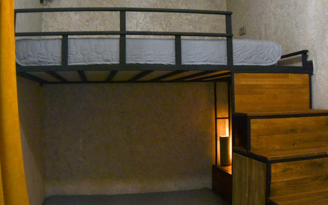 Апартаменты Volkova V9