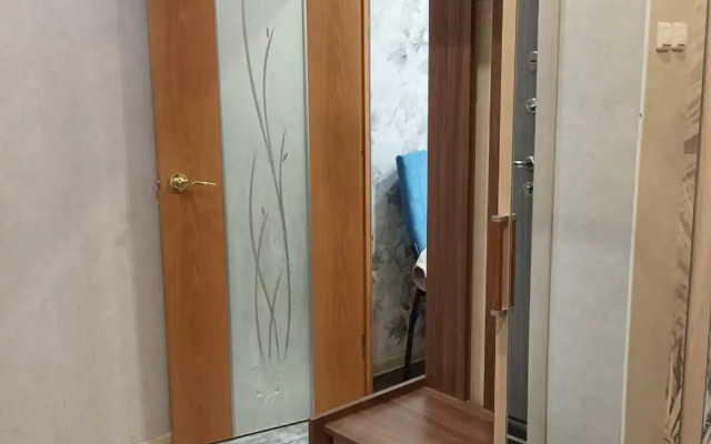 Квартира Уютная в Доме на Набережной