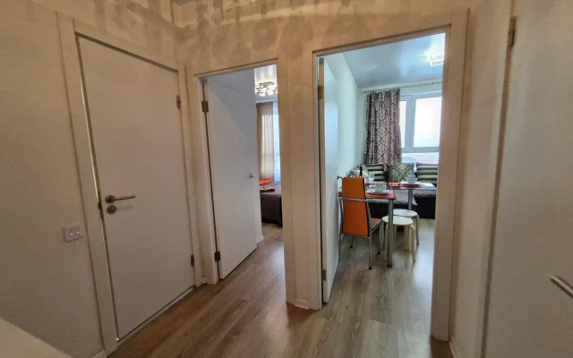 Vidovaya Ryadom S Mytischi Park Flat