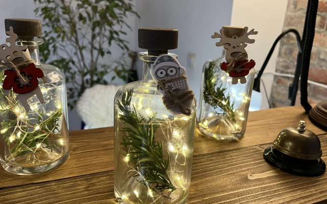 Гостевой дом Коронелло