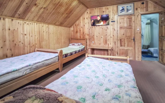 Мини-Отель Чипер Азау