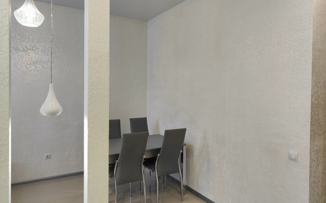 Квартира Уютная двухкомнатная