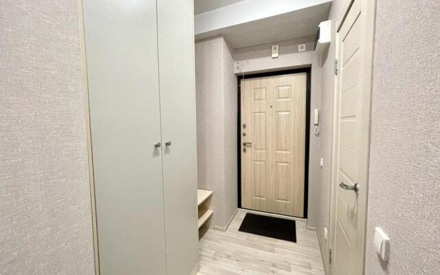 Апартаменты MarsHotel на проспекте Ленина 195А