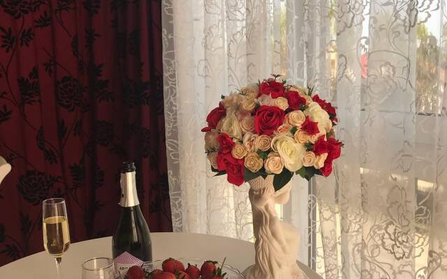Viva Viktoriya Guest House