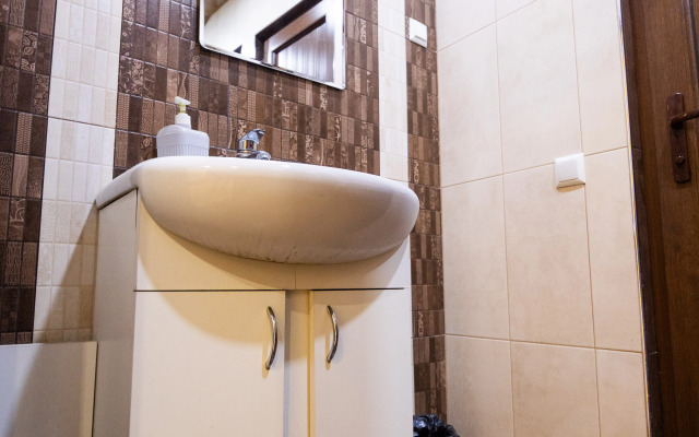 Хостел FAVORIT