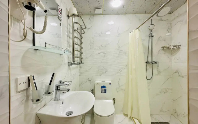 Hotel Zilol Baxt