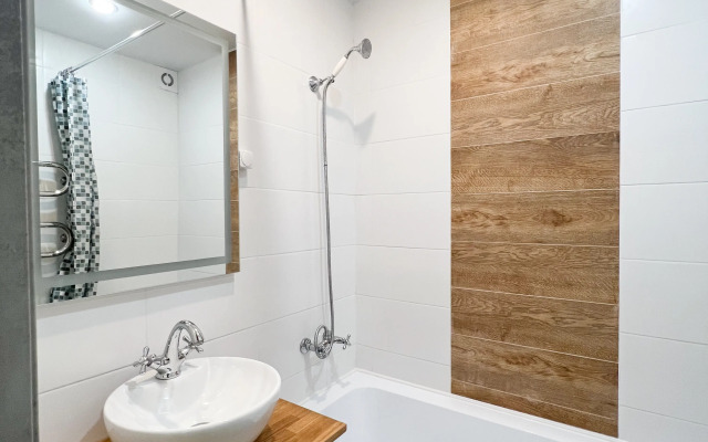 Квартира Апартаменты на Гагарина