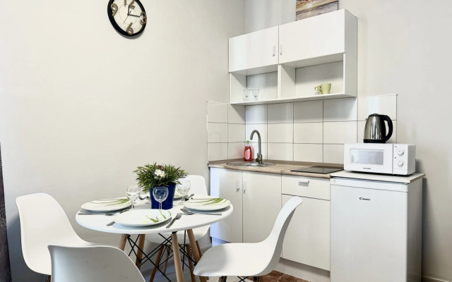 Апартаменты Рядом с Исаакиевский Собором 3