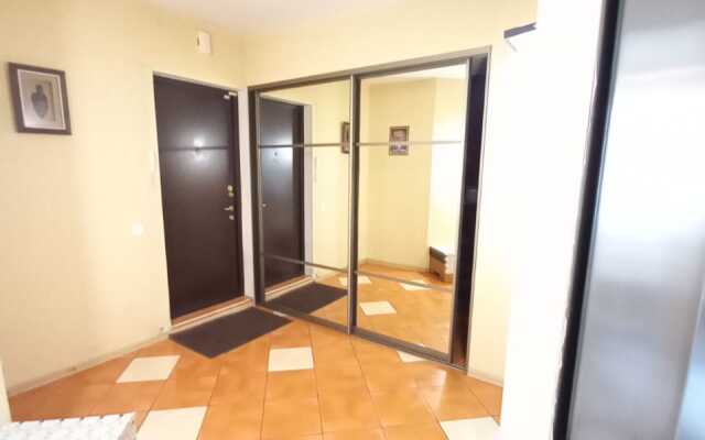 Квартира Александра Невского 99/4