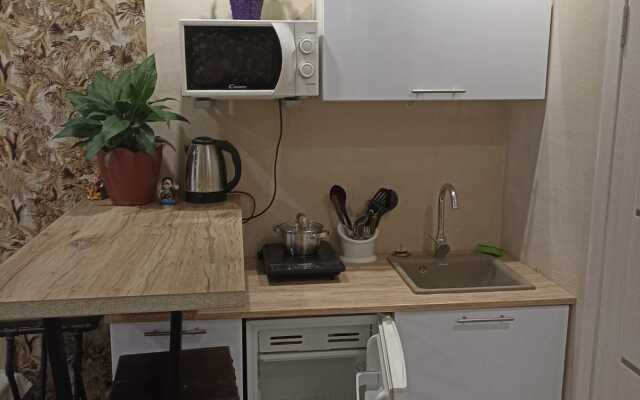 Квартира на Итальянской 37/18 2