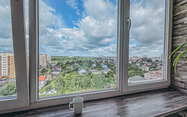 Апартаменты Санрайс