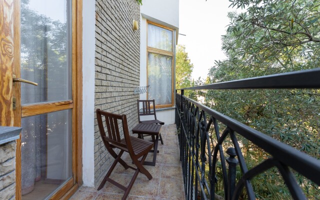 Chayka Guest house