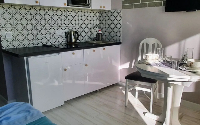 Квартира на Комсомольском 29