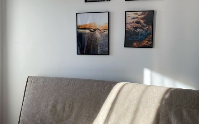 Квартира Мир на Фермерском переулке