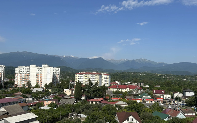 Yarkaya Yevrodvushka Zhk Frukty Flat