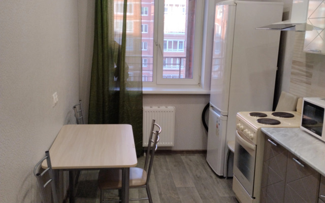 Апартаменты в Иркутске