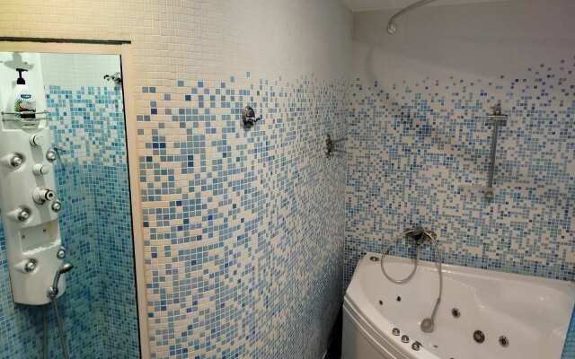 Viktoriya na Frunze Apartments