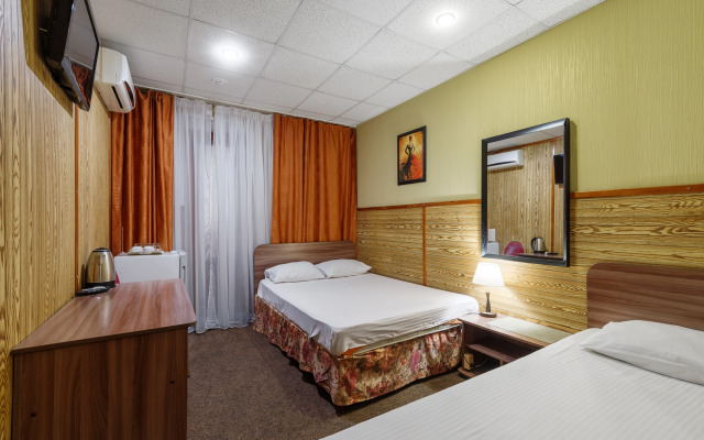 Natali Mini Hotel