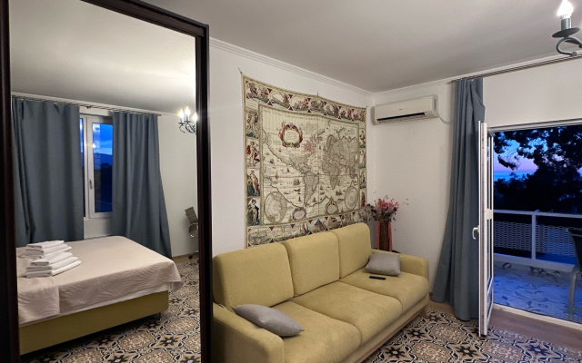 S Vidom na More Flat