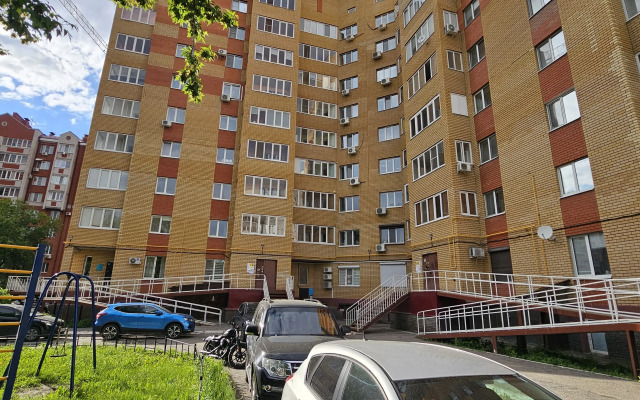 Na Agronomicheskoy Tsentr goroda Flat