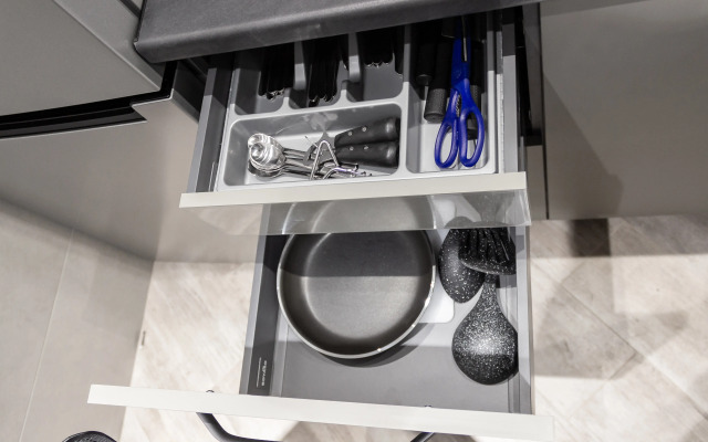 Mira 44 K 1 Apartments 1