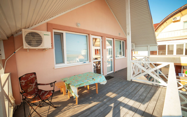 База Отдыха Лукоморье