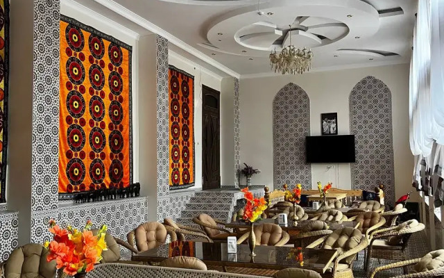 Hotel TALAT HOTEL