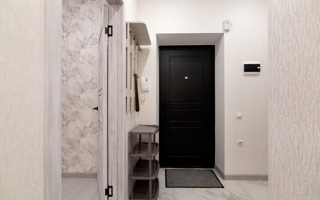 luna Seti Apartamentov Key2home Flat