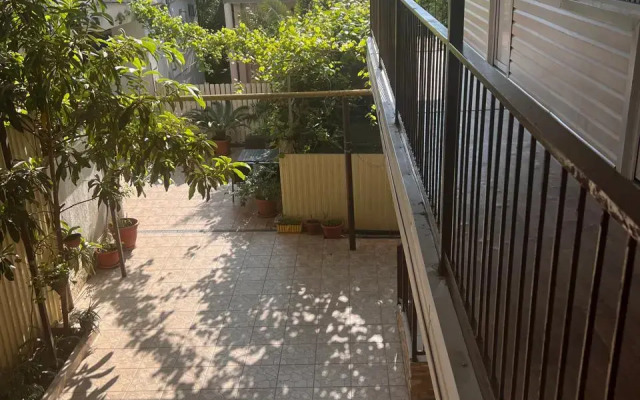 Aelita Guest House