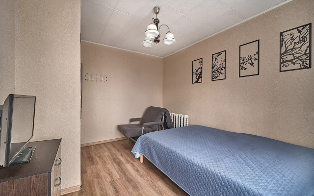 Квартира экономкласса